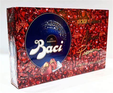 baci dolce e gabbana